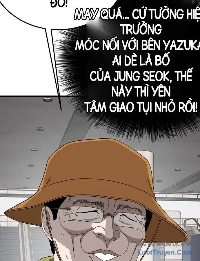 Người Xấu Chapter 306 - 25