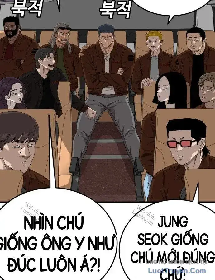 Người Xấu Chapter 306 - 61
