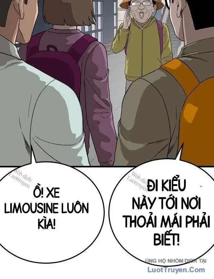 Người Xấu Chapter 306 - 30