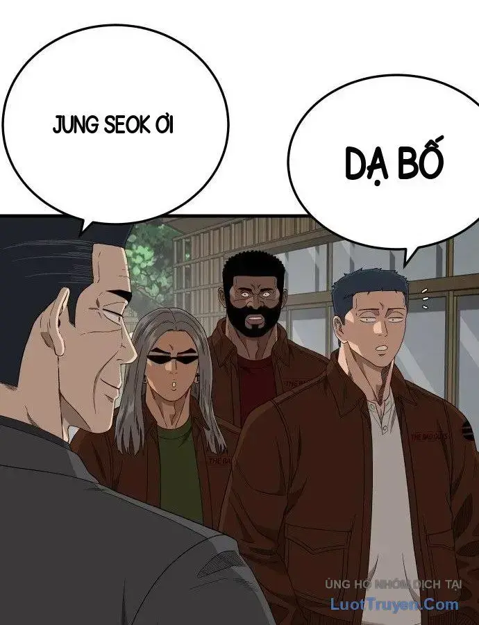Người Xấu Chapter 306 - 126