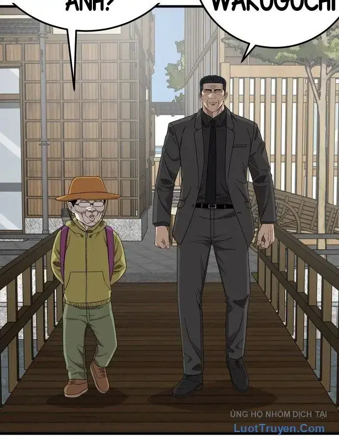 Người Xấu Chapter 306 - 101
