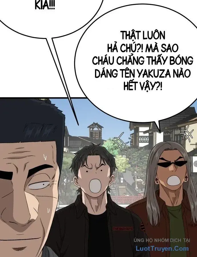 Người Xấu Chapter 306 - 143