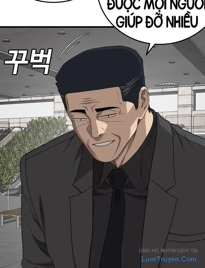 Người Xấu Chapter 306 - 23