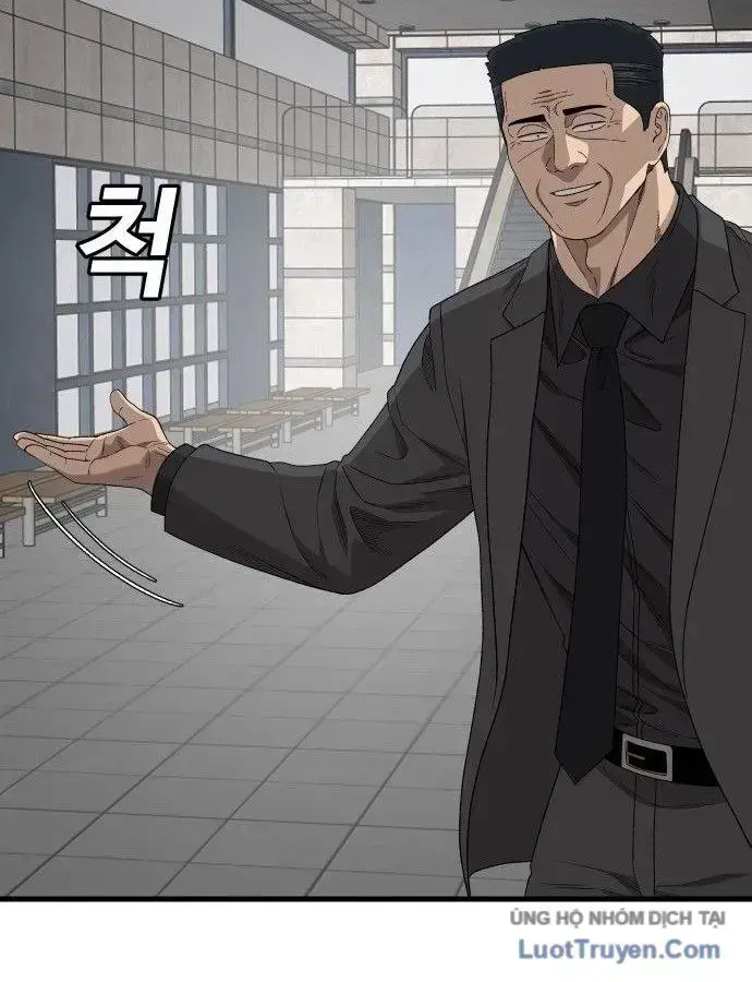 Người Xấu Chapter 306 - 28