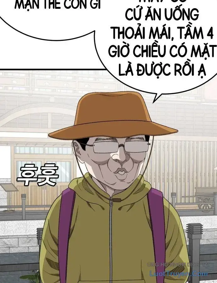 Người Xấu Chapter 306 - 117