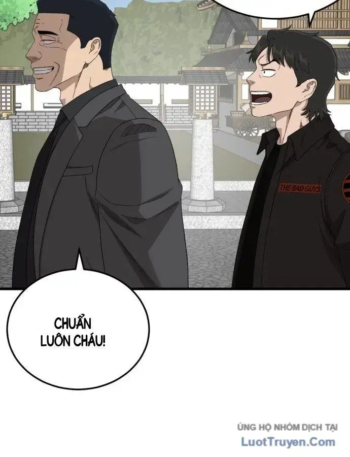 Người Xấu Chapter 306 - 147