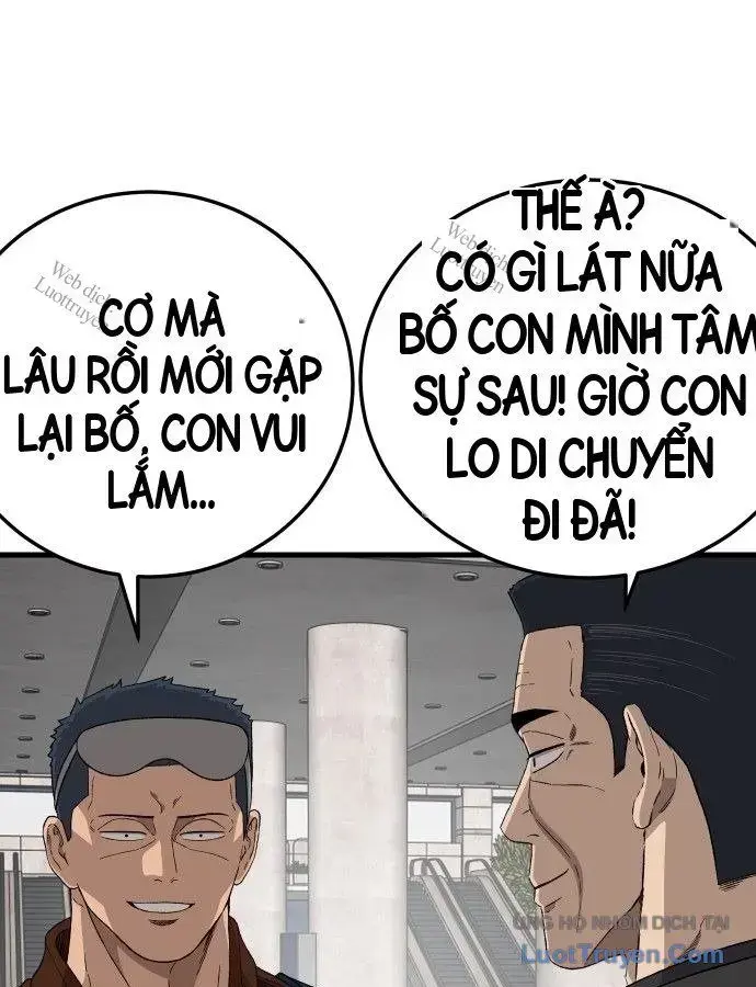 Người Xấu Chapter 306 - 33