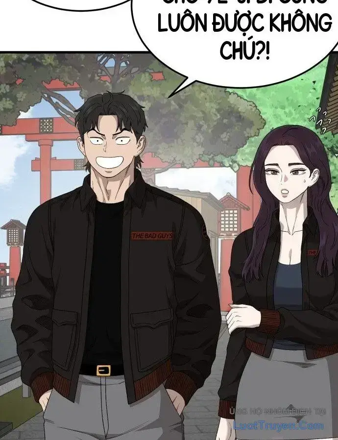 Người Xấu Chapter 306 - 132
