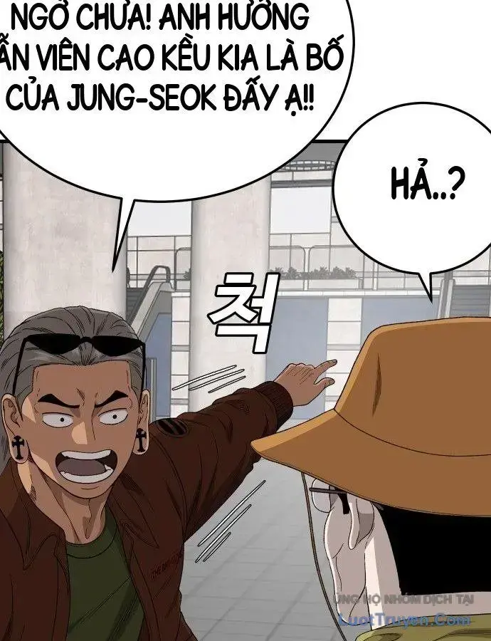 Người Xấu Chapter 306 - 19