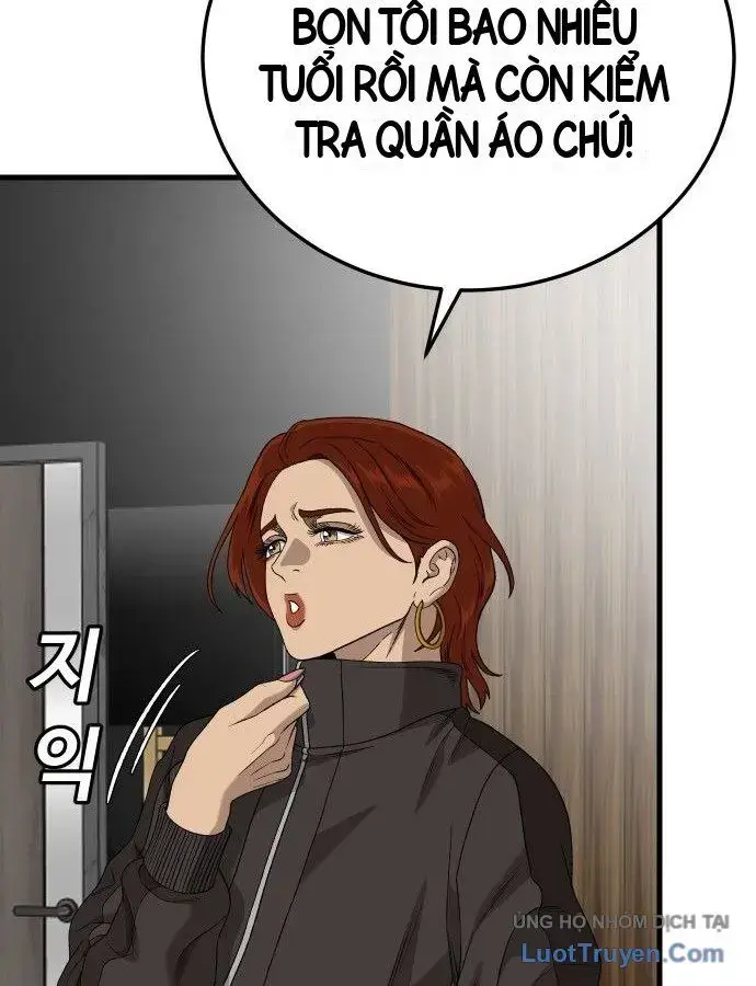 Người Xấu Chapter 305 - 36