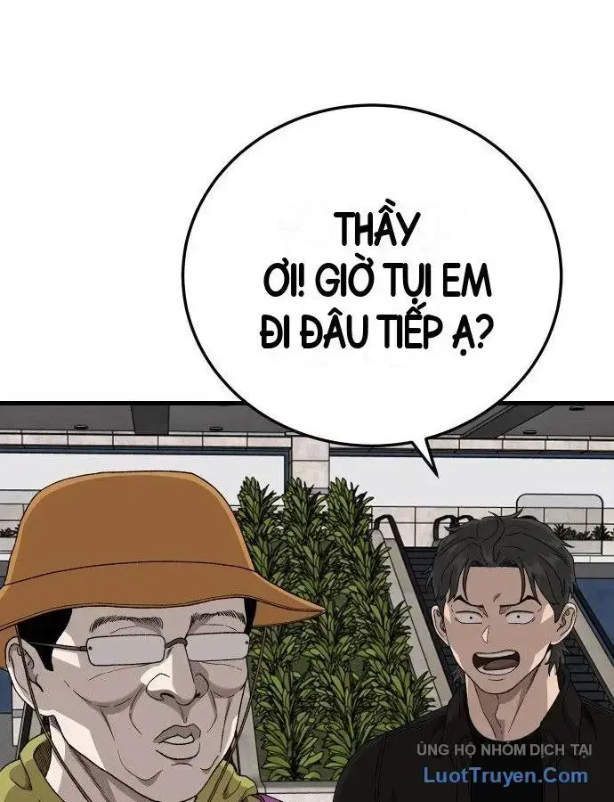 Người Xấu Chapter 305 - 120