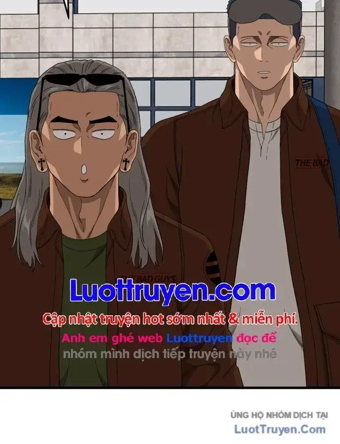 Người Xấu Chapter 305 - 145