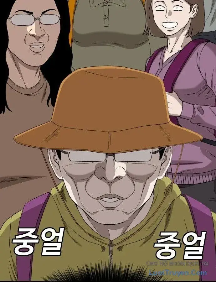 Người Xấu Chapter 305 - 126