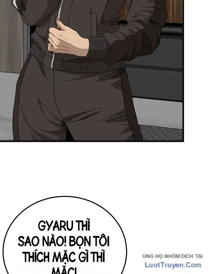 Người Xấu Chapter 305 - 37