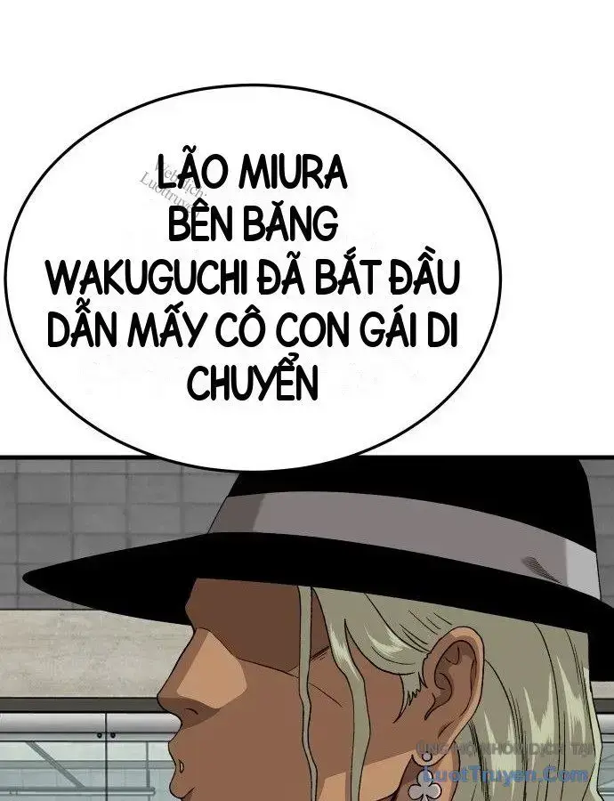 Người Xấu Chapter 305 - 100