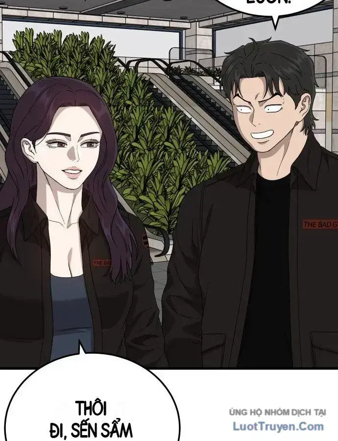 Người Xấu Chapter 305 - 142
