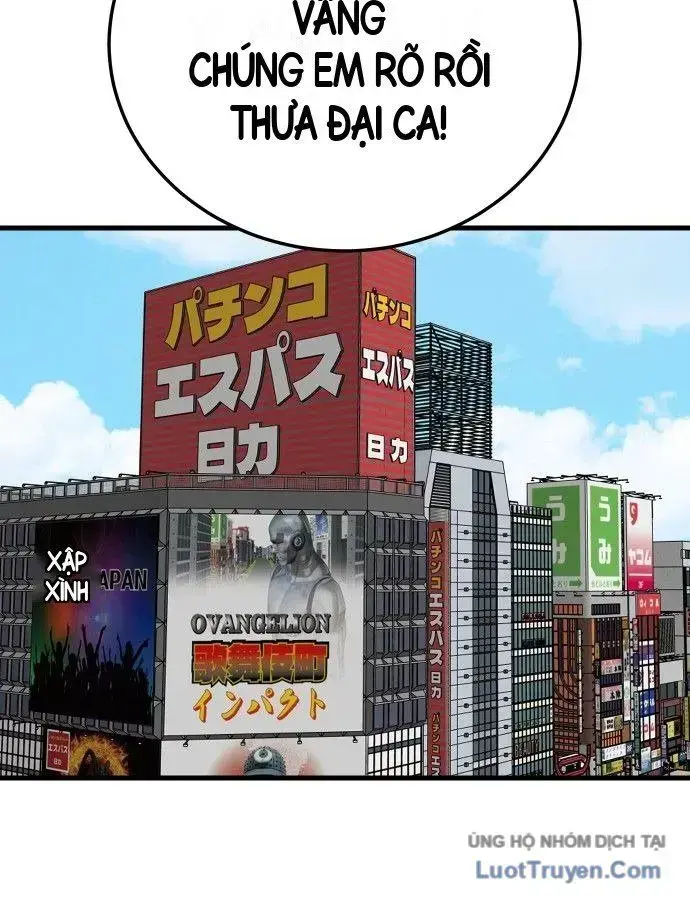 Người Xấu Chapter 305 - 31