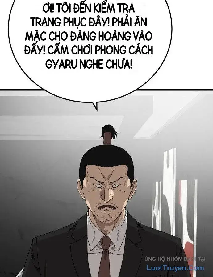 Người Xấu Chapter 305 - 34
