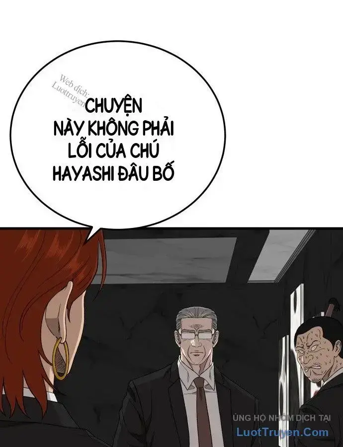 Người Xấu Chapter 305 - 86