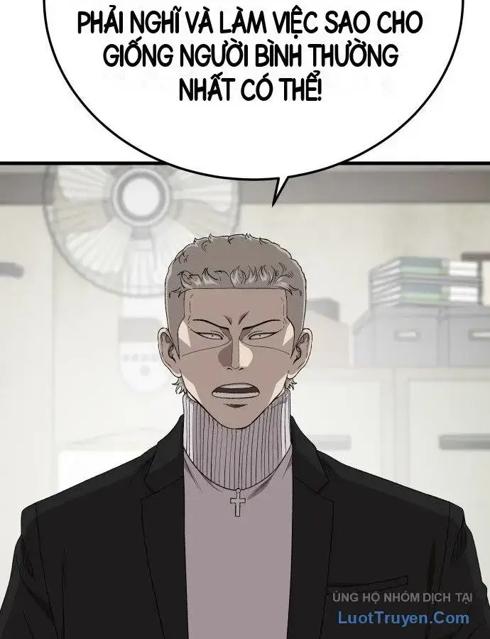 Người Xấu Chapter 305 - 14