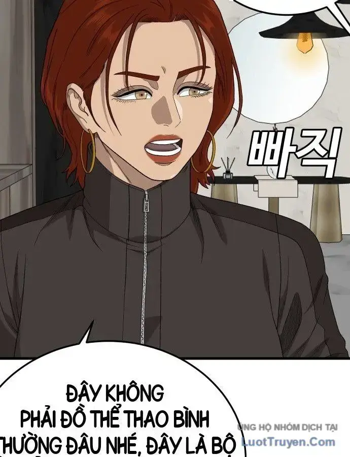 Người Xấu Chapter 305 - 51