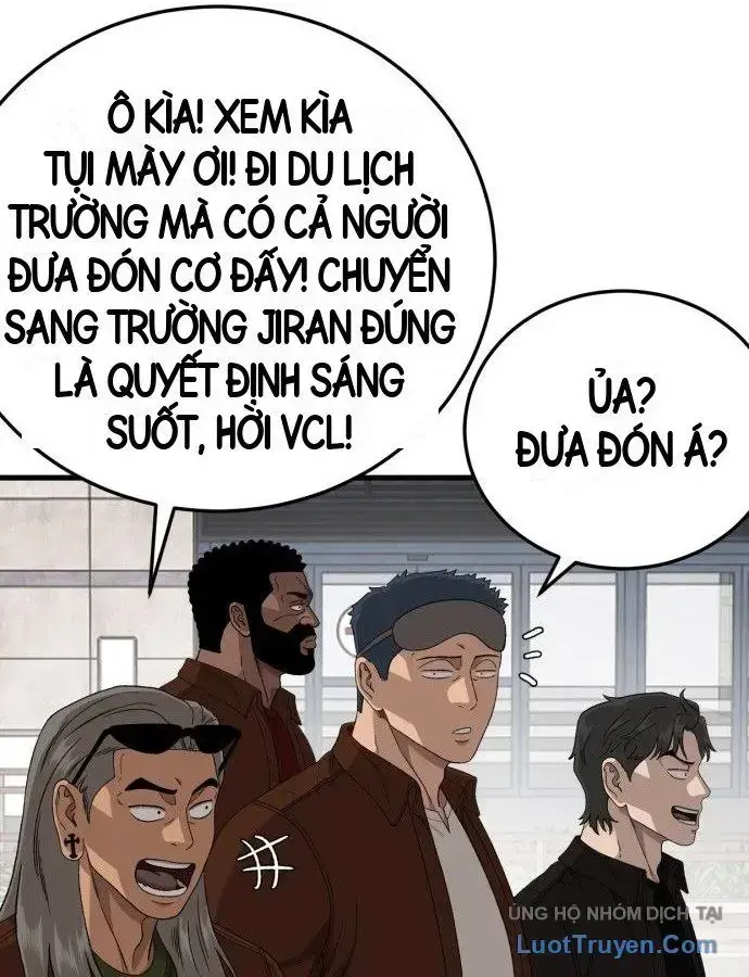 Người Xấu Chapter 305 - 150
