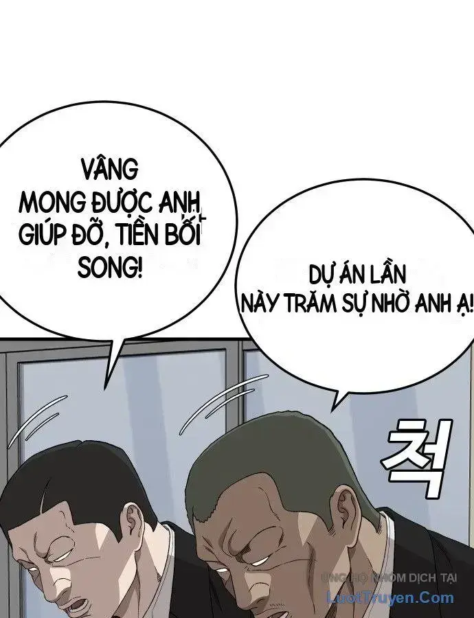 Người Xấu Chapter 305 - 23