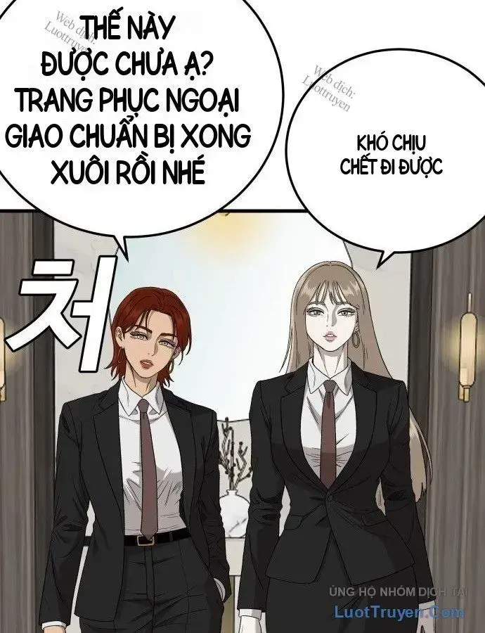Người Xấu Chapter 305 - 88