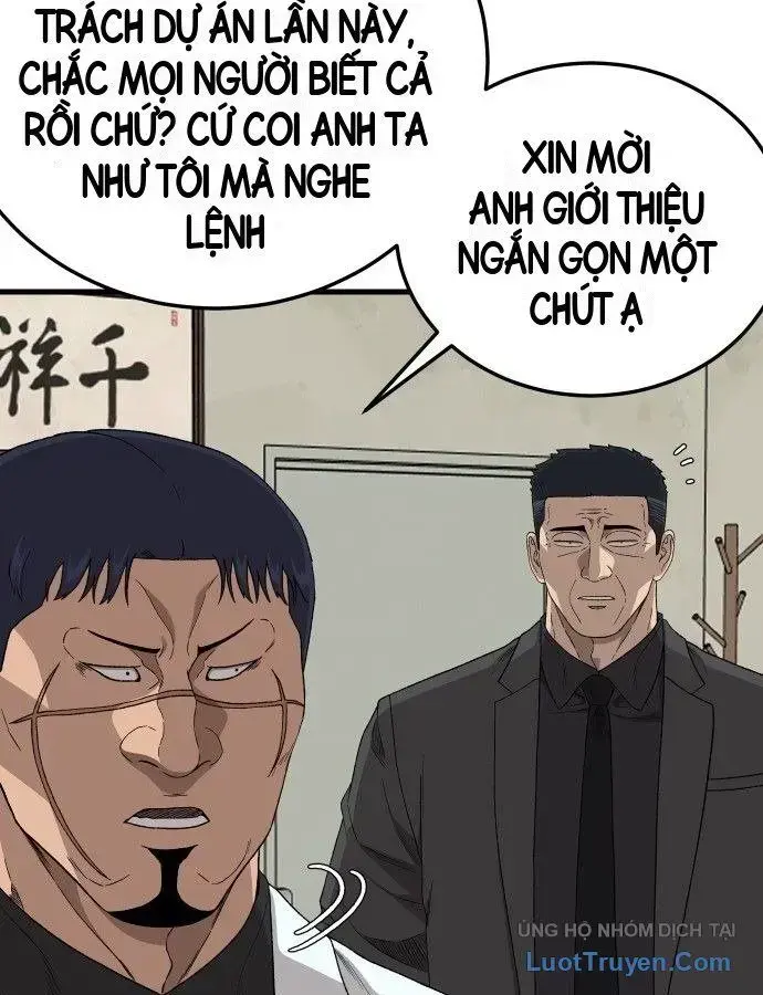 Người Xấu Chapter 305 - 19