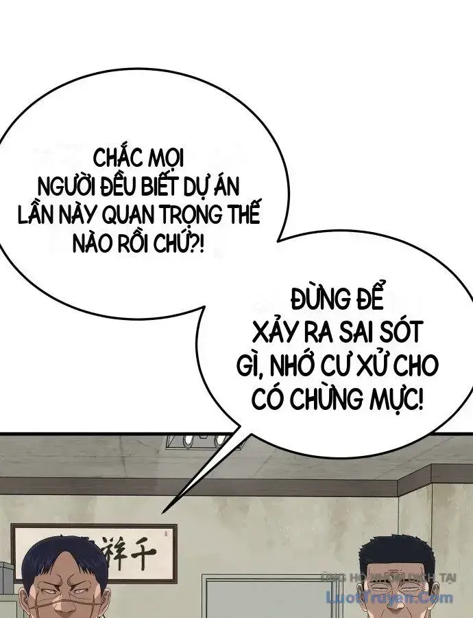Người Xấu Chapter 305 - 29