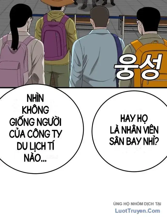 Người Xấu Chapter 305 - 135