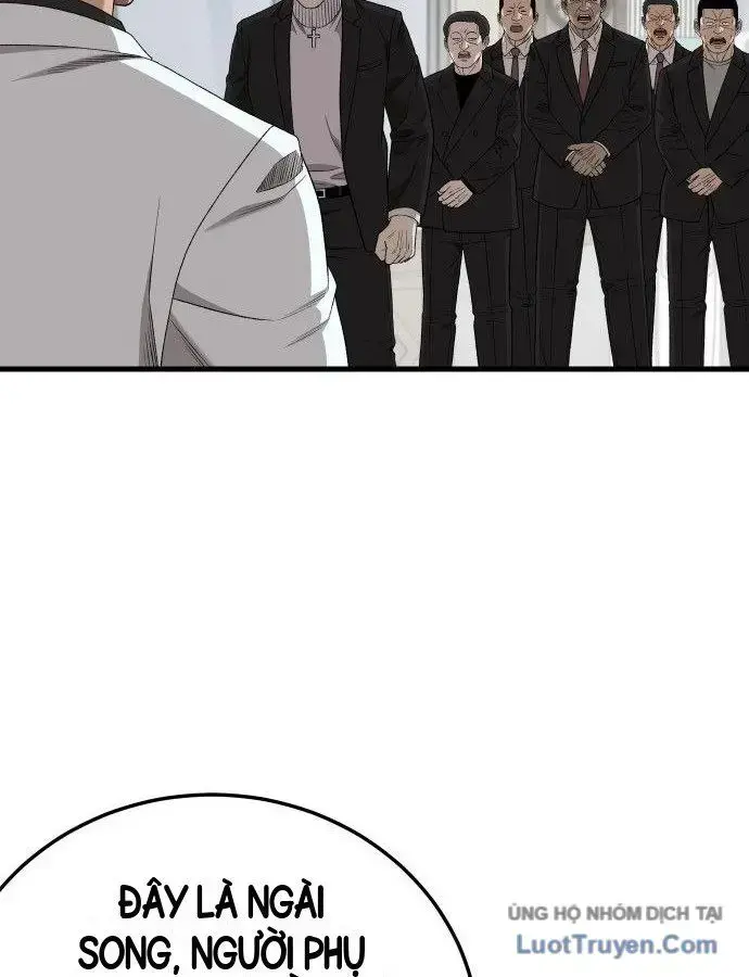 Người Xấu Chapter 305 - 18