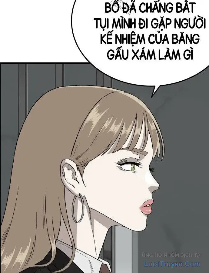 Người Xấu Chapter 305 - 80