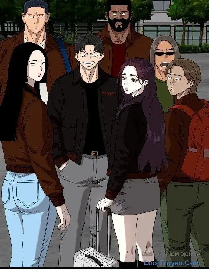 Người Xấu Chapter 304 - 133