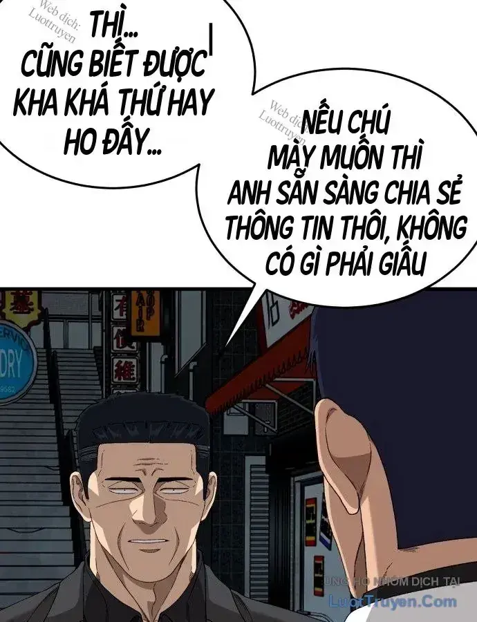 Người Xấu Chapter 304 - 37