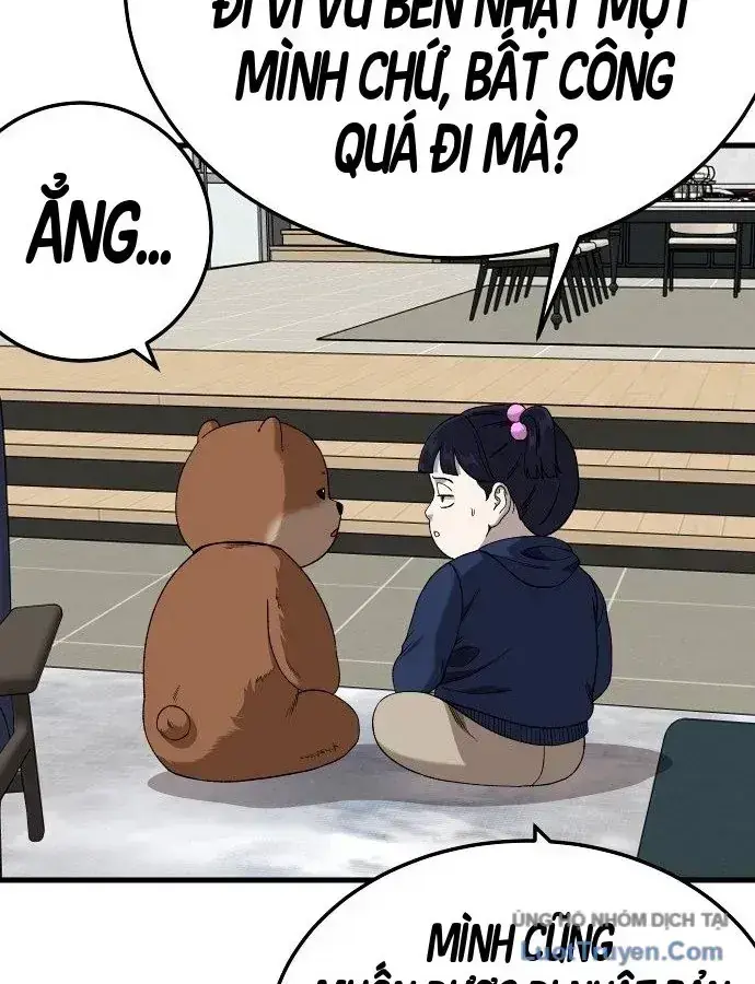 Người Xấu Chapter 304 - 140