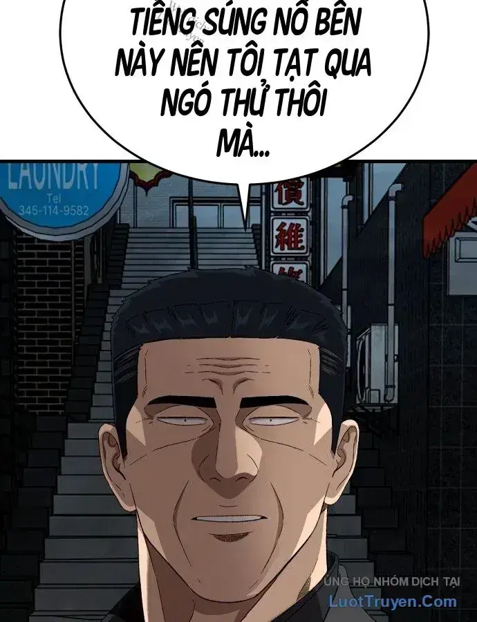 Người Xấu Chapter 304 - 33