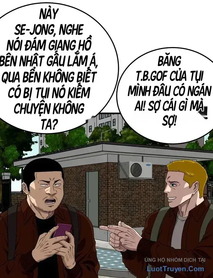 Người Xấu Chapter 304 - 108
