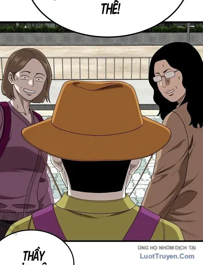 Người Xấu Chapter 304 - 103
