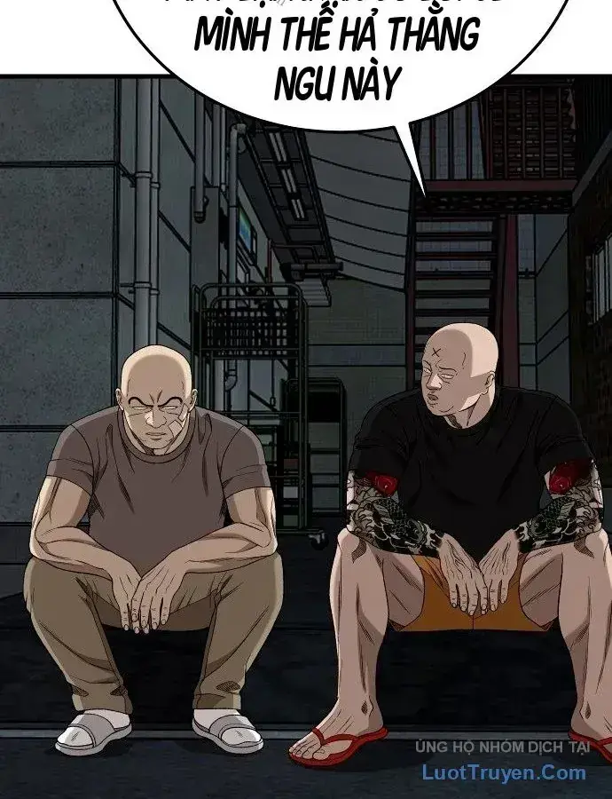 Người Xấu Chapter 304 - 62