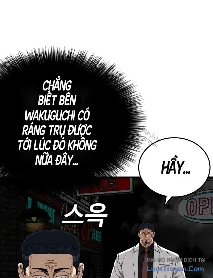 Người Xấu Chapter 304 - 25