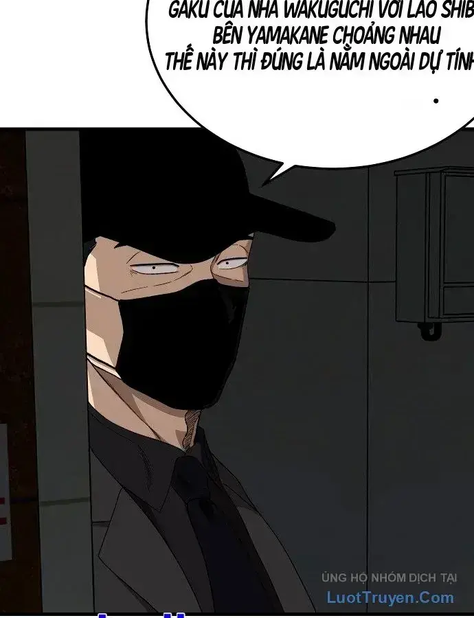 Người Xấu Chapter 304 - 2