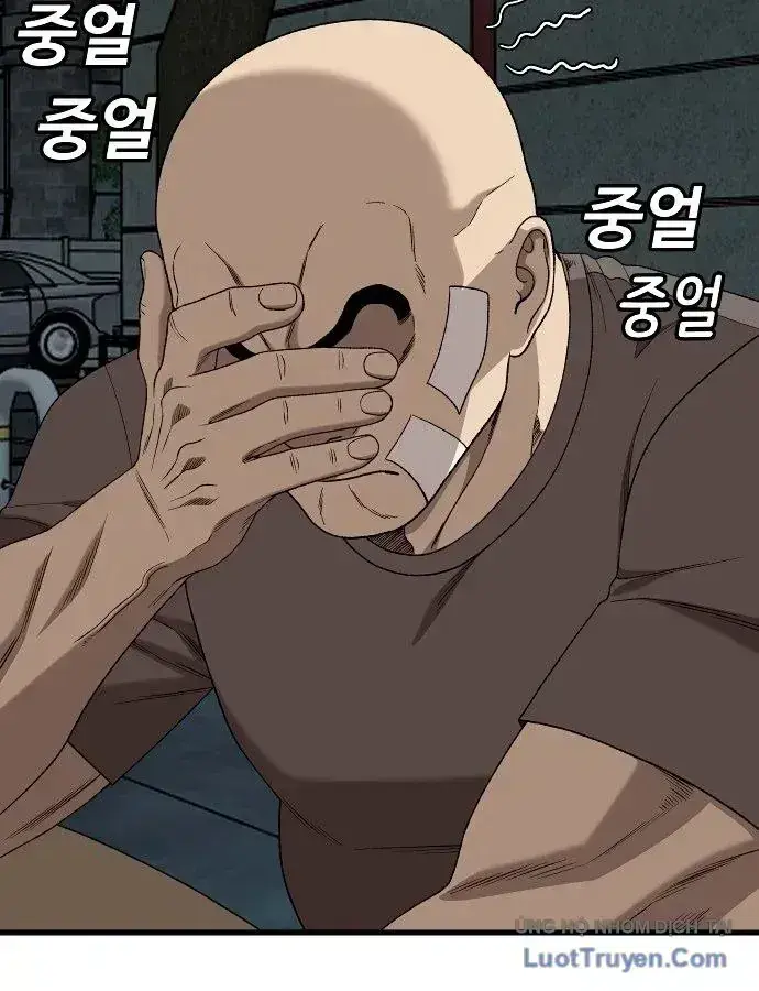 Người Xấu Chapter 304 - 55