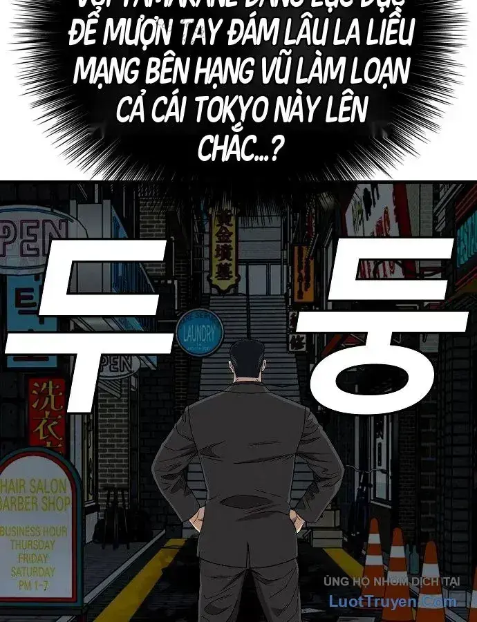 Người Xấu Chapter 304 - 17