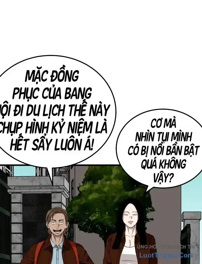 Người Xấu Chapter 304 - 127