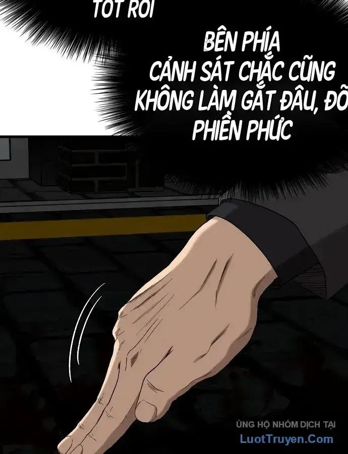 Người Xấu Chapter 304 - 19
