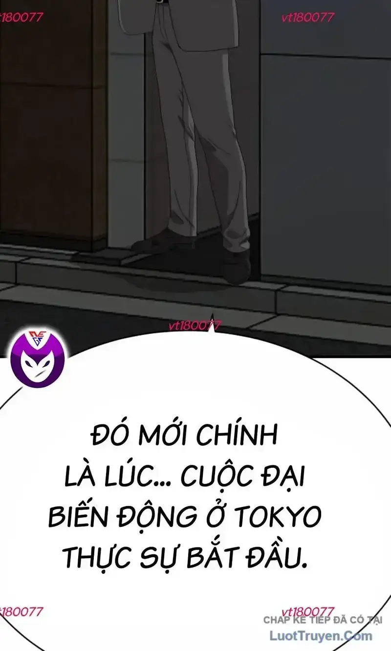 Người Xấu Chapter 303 - 122