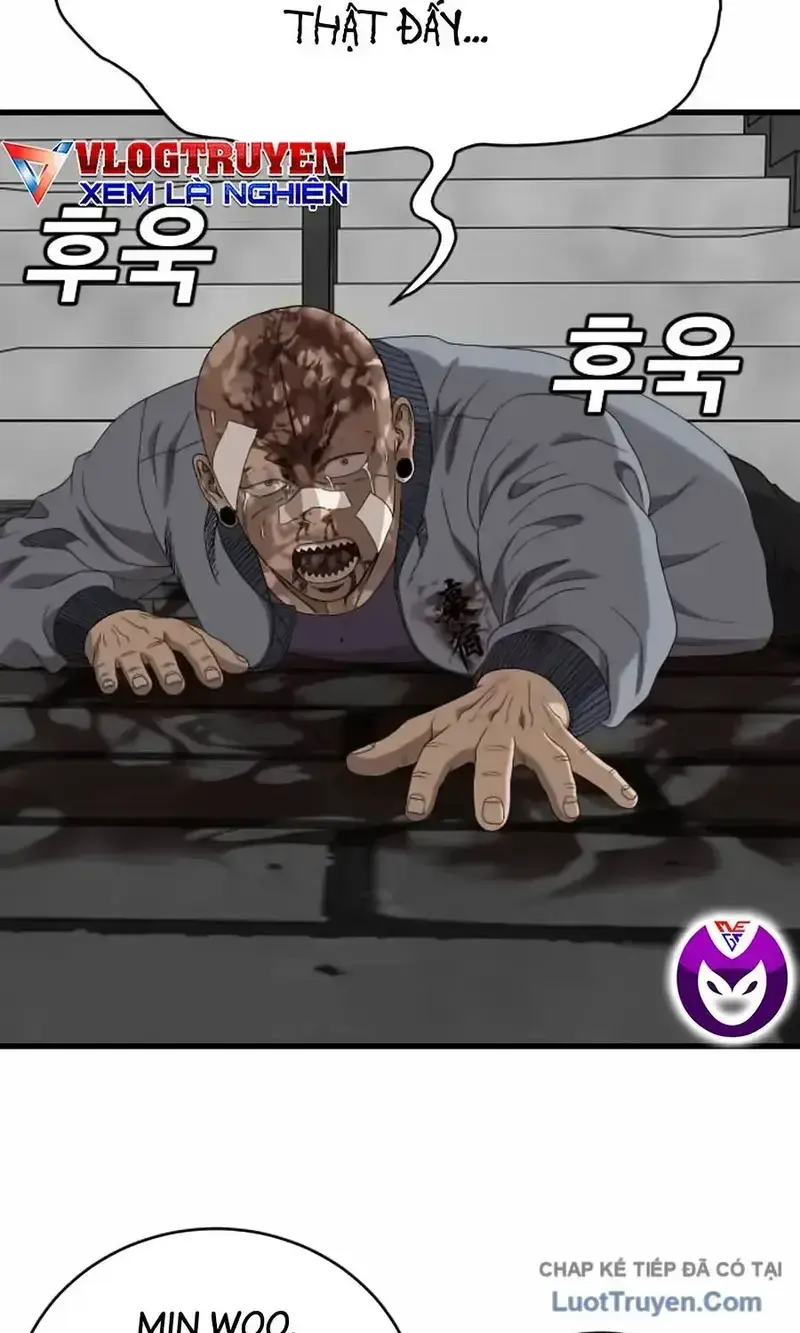 Người Xấu Chapter 303 - 30