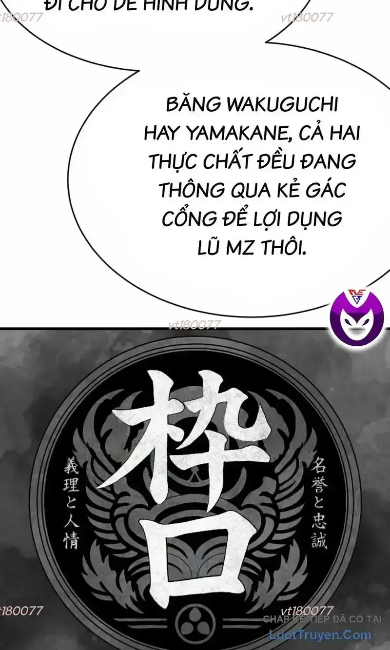 Người Xấu Chapter 303 - 67