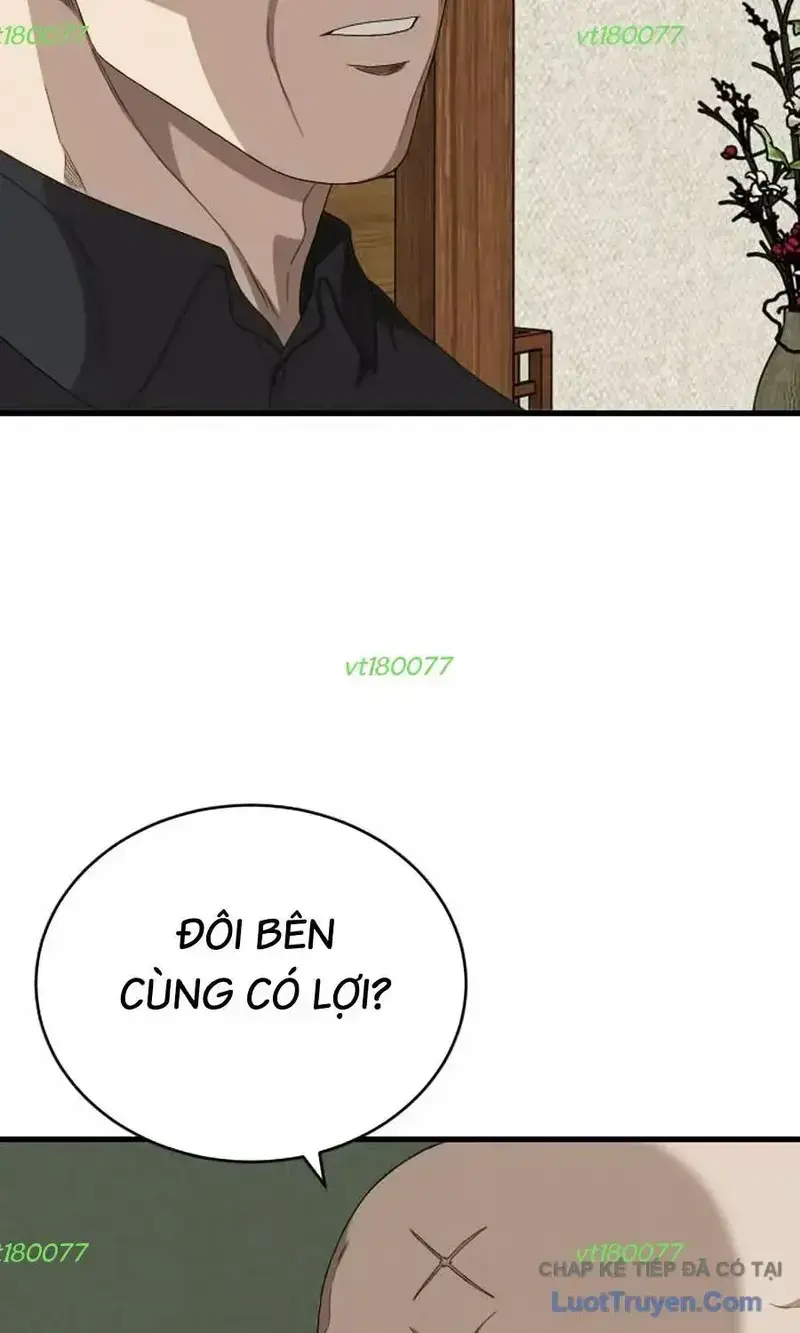Người Xấu Chapter 303 - 54